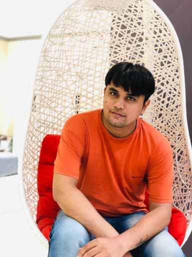 Ajay Ambaliya